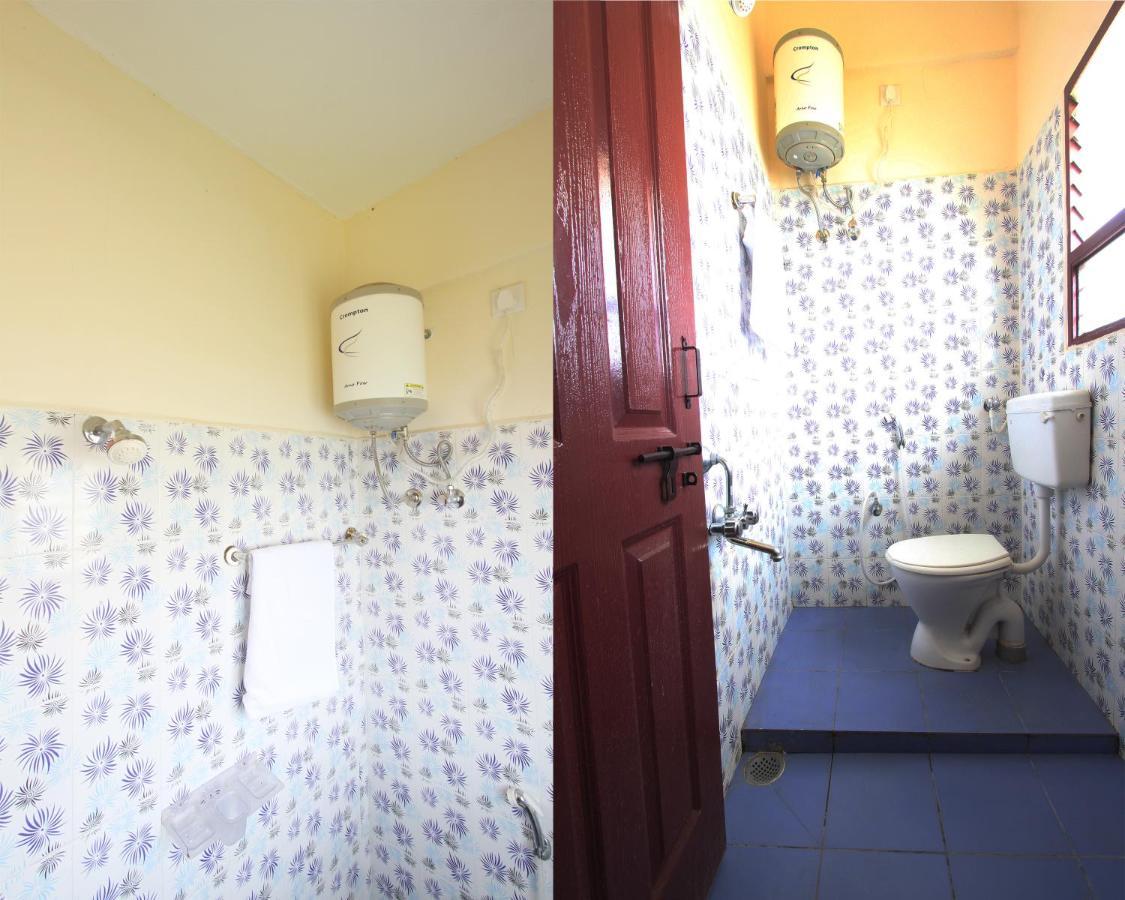 Lakshana Service Apartment - Big Temple Thanjavur Esterno foto