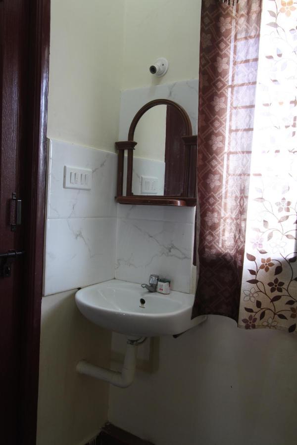 Lakshana Service Apartment - Big Temple Thanjavur Esterno foto