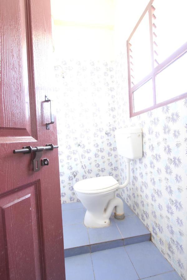 Lakshana Service Apartment - Big Temple Thanjavur Esterno foto